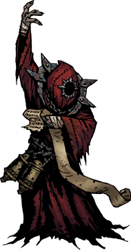 Necromancer boss sprite