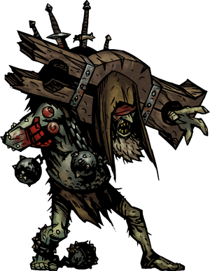 Prophet boss sprite