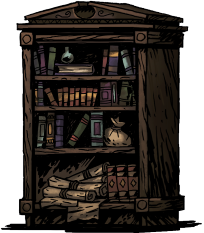 Bookshelf