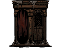 Confession Booth