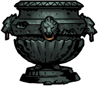 Decorative Urn