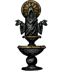 Holy Fountain