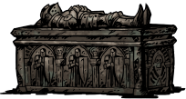 Sarcophagus