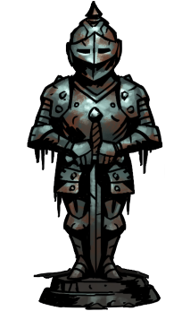 Suit of Armor