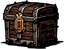 Unlocked Strongbox