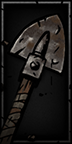 Shovels