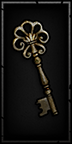 Skeleton Keys