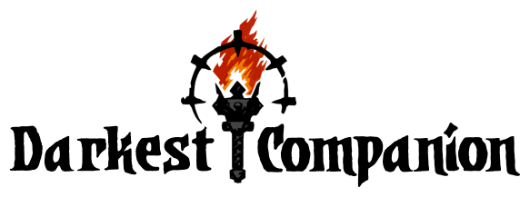 Darkest Companion torch mark